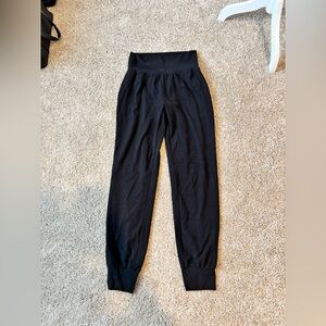 Athleta Cruise Jogger sz Small Tall